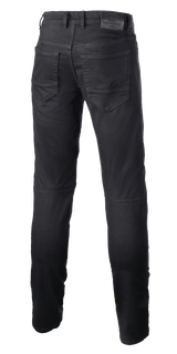 Argon Slim Fit Denim Byxor