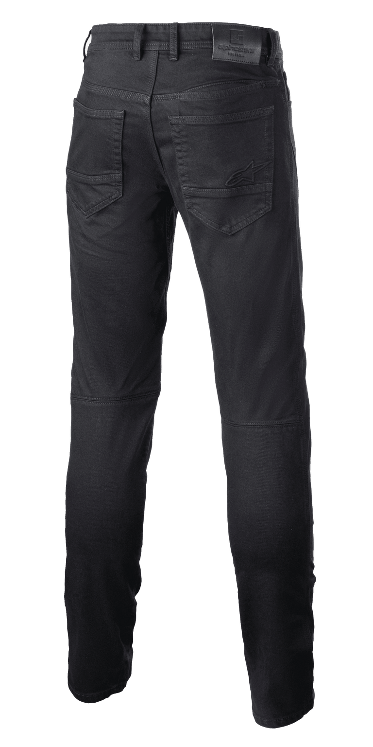 Argon Slim Fit Denim Byxor