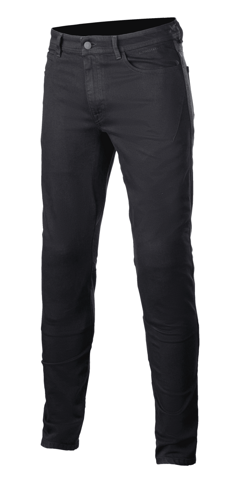 Argon Slim Fit Denim Byxor