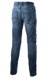 Argon Slim Fit Denim Byxor