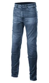 Argon Slim Fit Denim Byxor