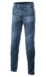 Argon Slim Fit Denim Byxor