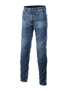 Argon Slim Fit Denim Byxor