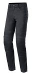 Cerium Tech Stretch Moto Jeans