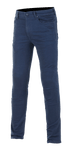 Cerium Tech Stretch Moto Jeans