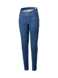 Daisy V3 Moto Jeans