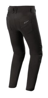 Banshee Kvinnorwizjer Leggings