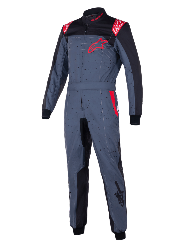 KMX-9 V3 Graphic 6 Suit