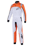 KMX-9 V3 Kart Overall Graphic 6
