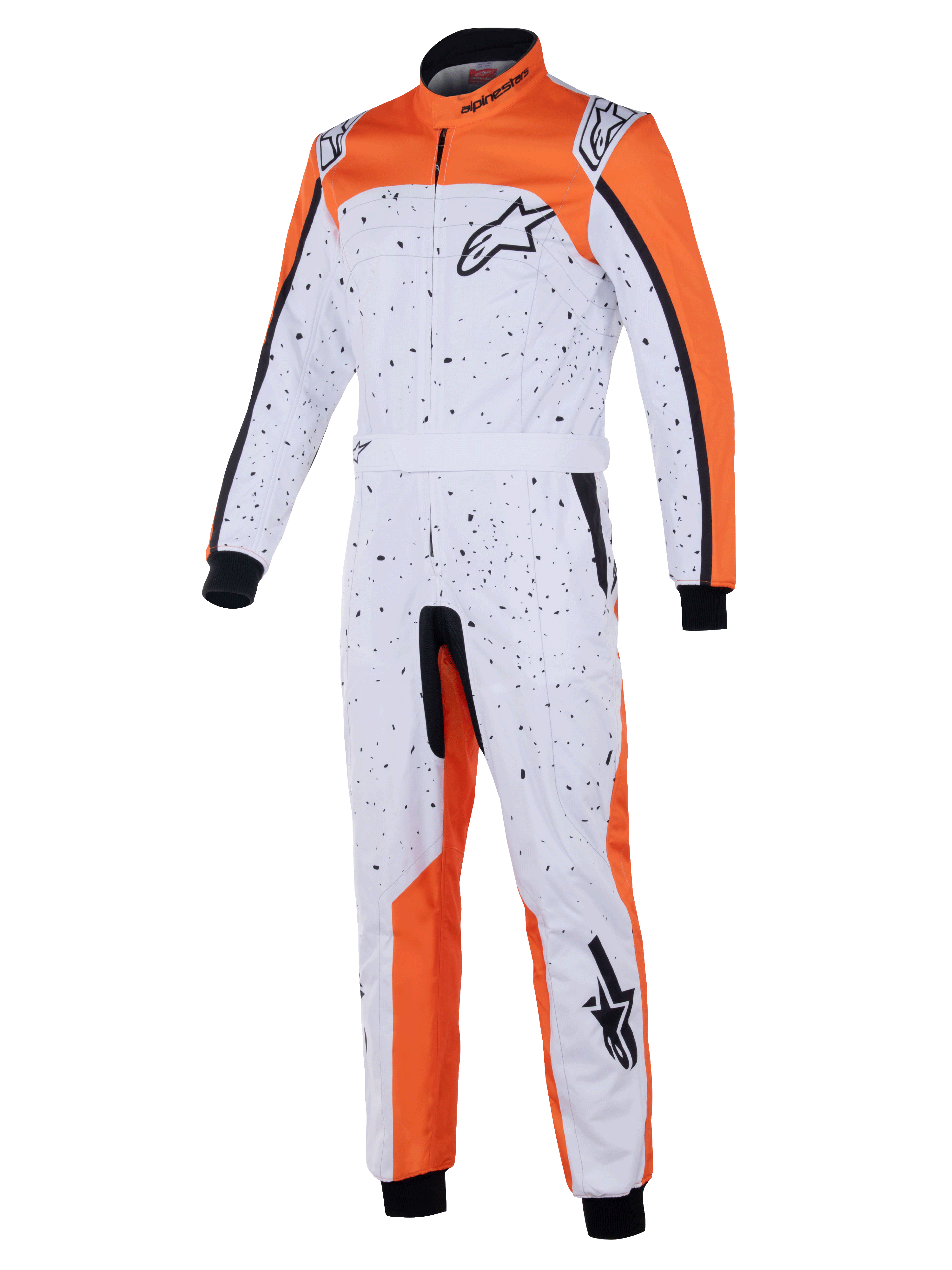 KMX-9 V3 Graphic 6 Suit