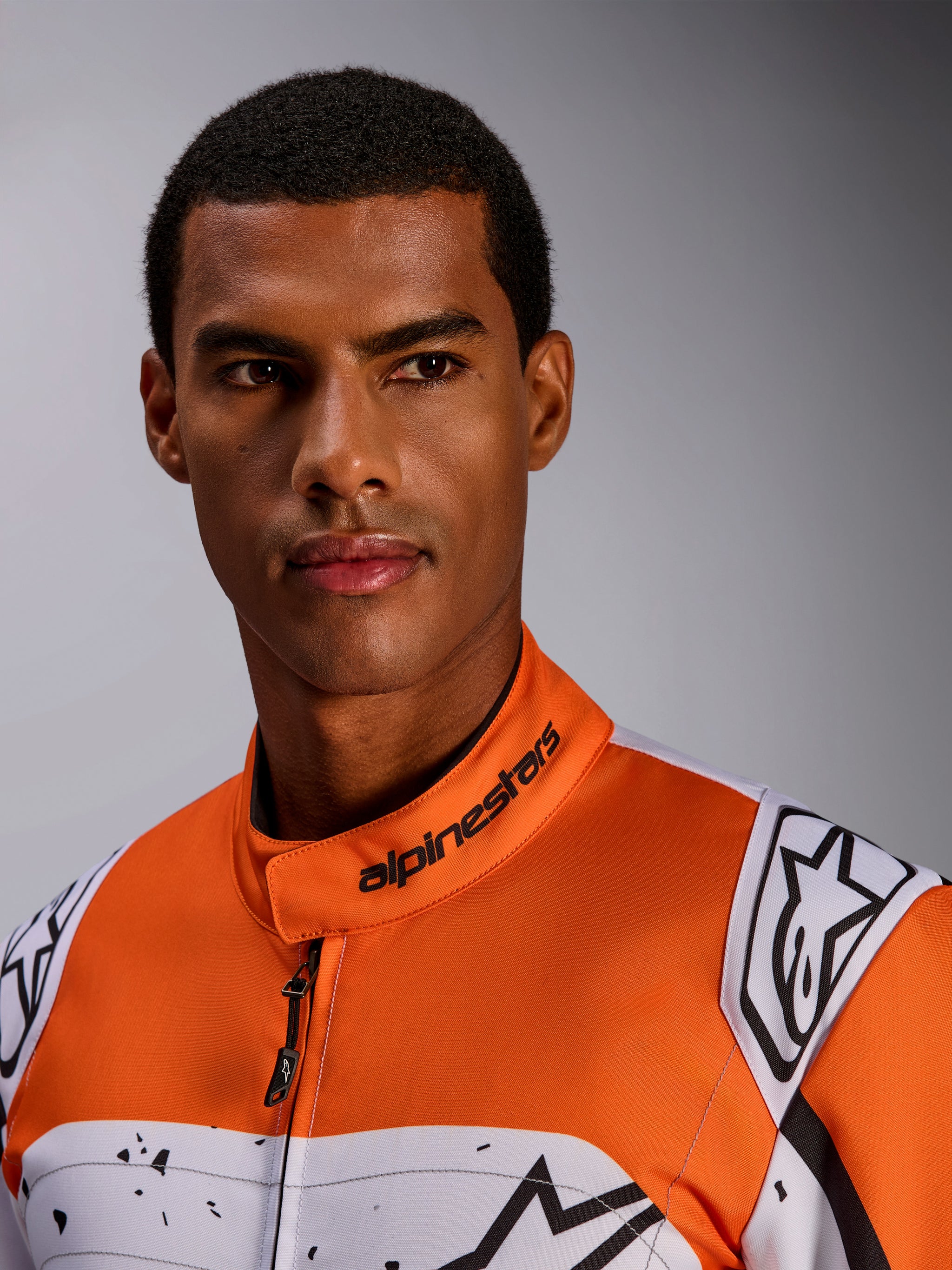 KMX-9 V3 Graphic 6 Dräkt