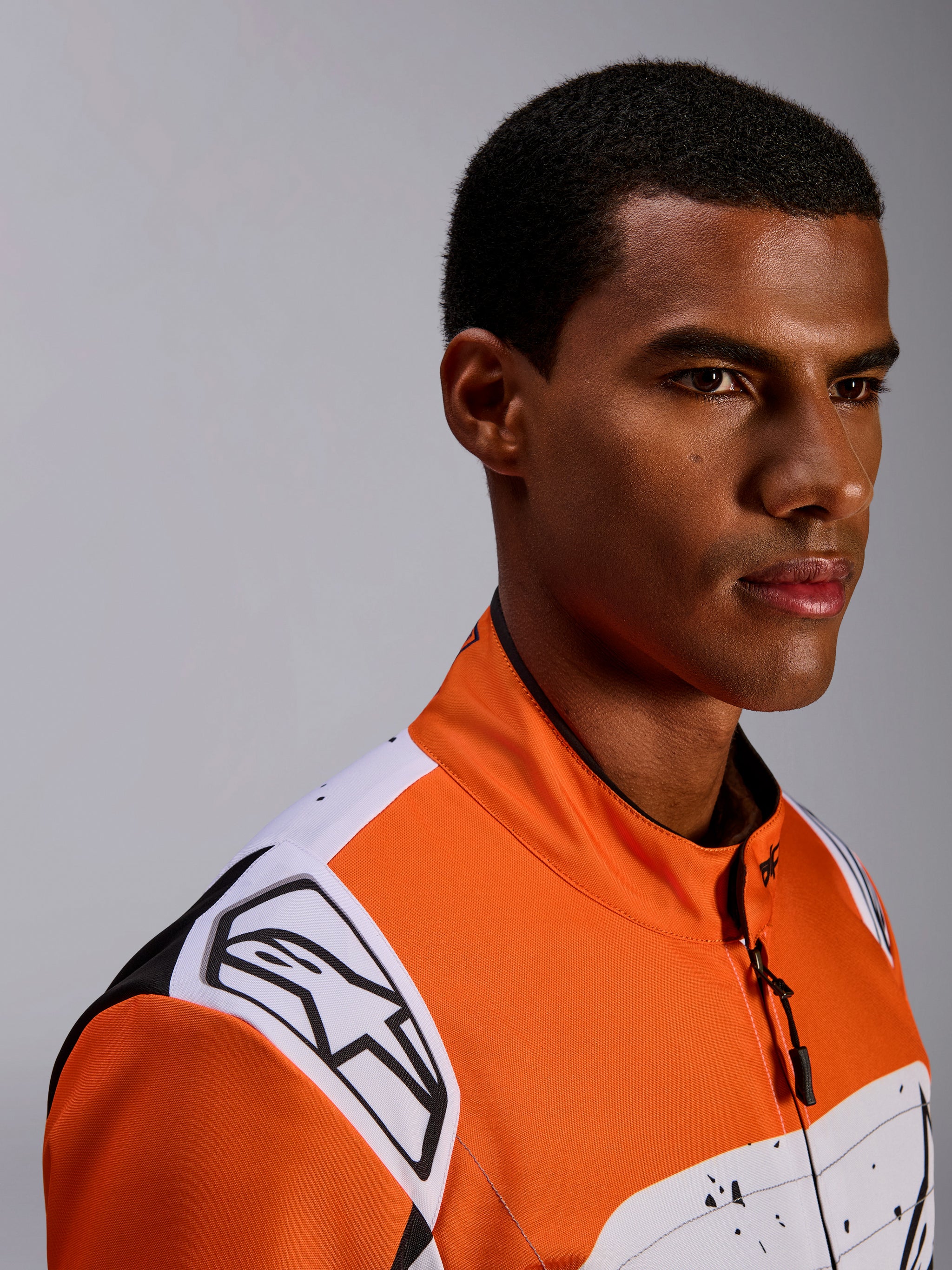 KMX-9 V3 Graphic 6 Dräkt