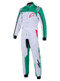 KMX-9 V3 Kart Overall Graphic 6