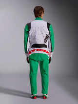 KMX-9 V3 Graphic 6 Suit