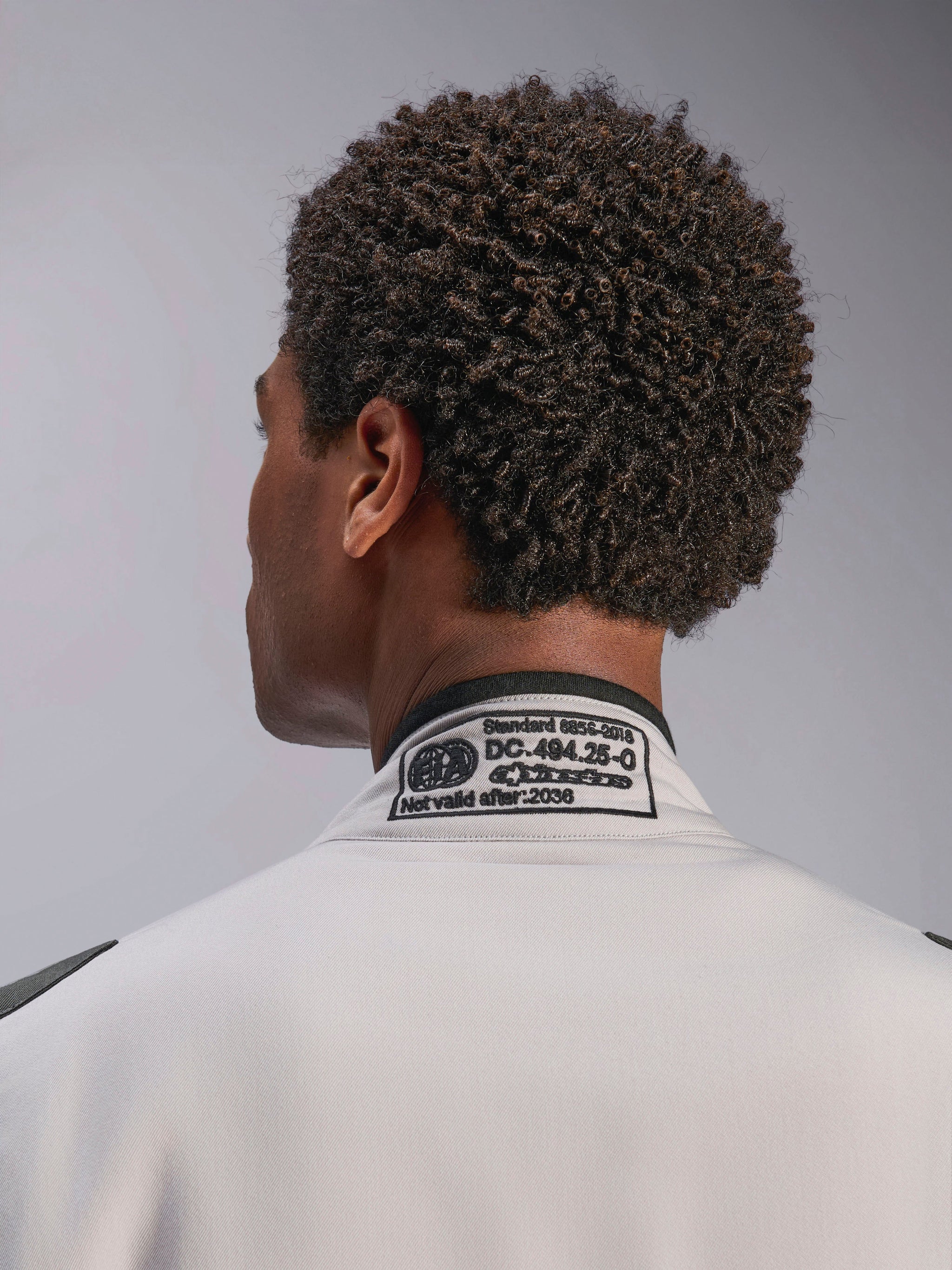 GP Race V3 Kostym FIA