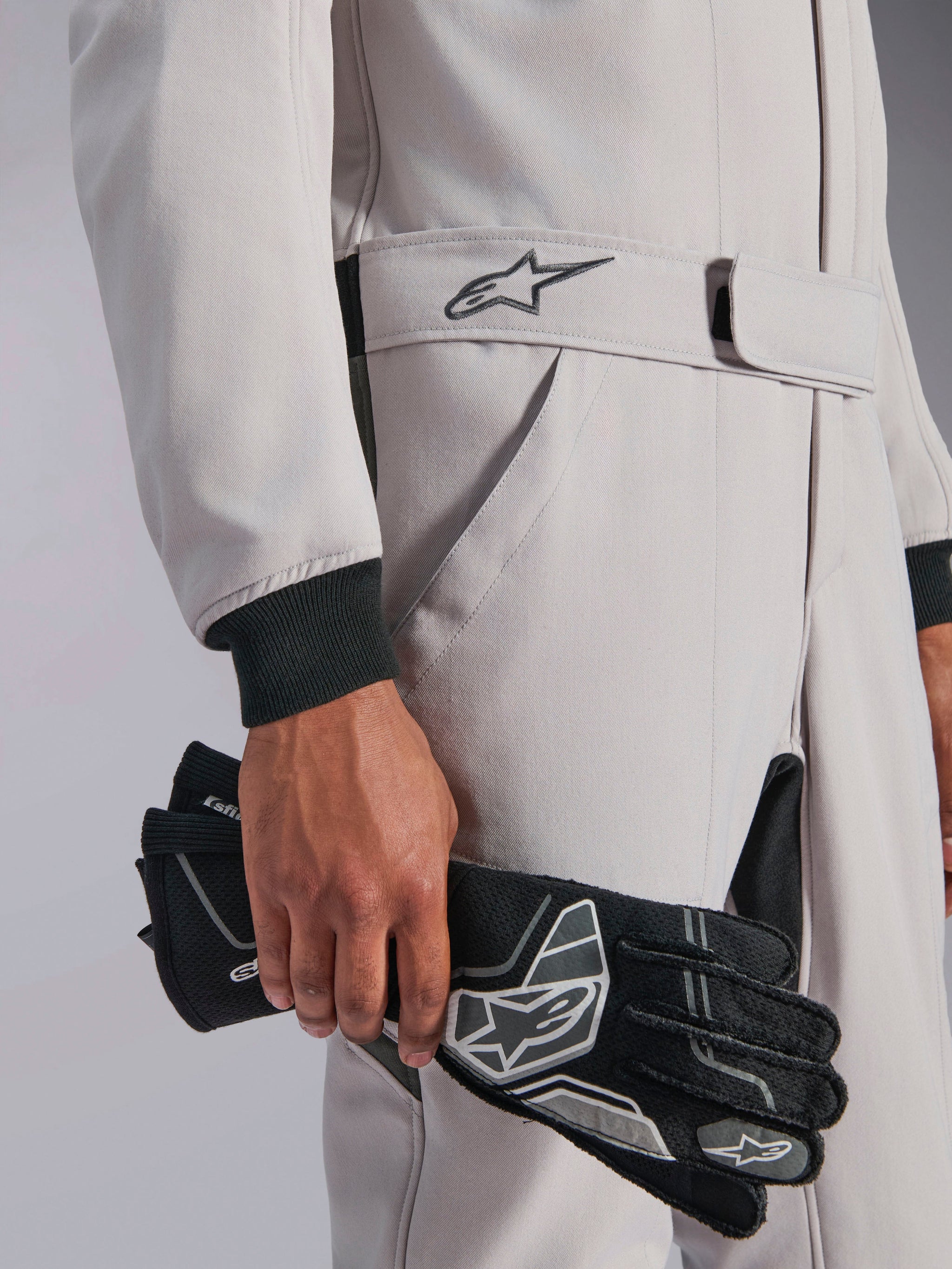 GP Race V3 Kostym FIA