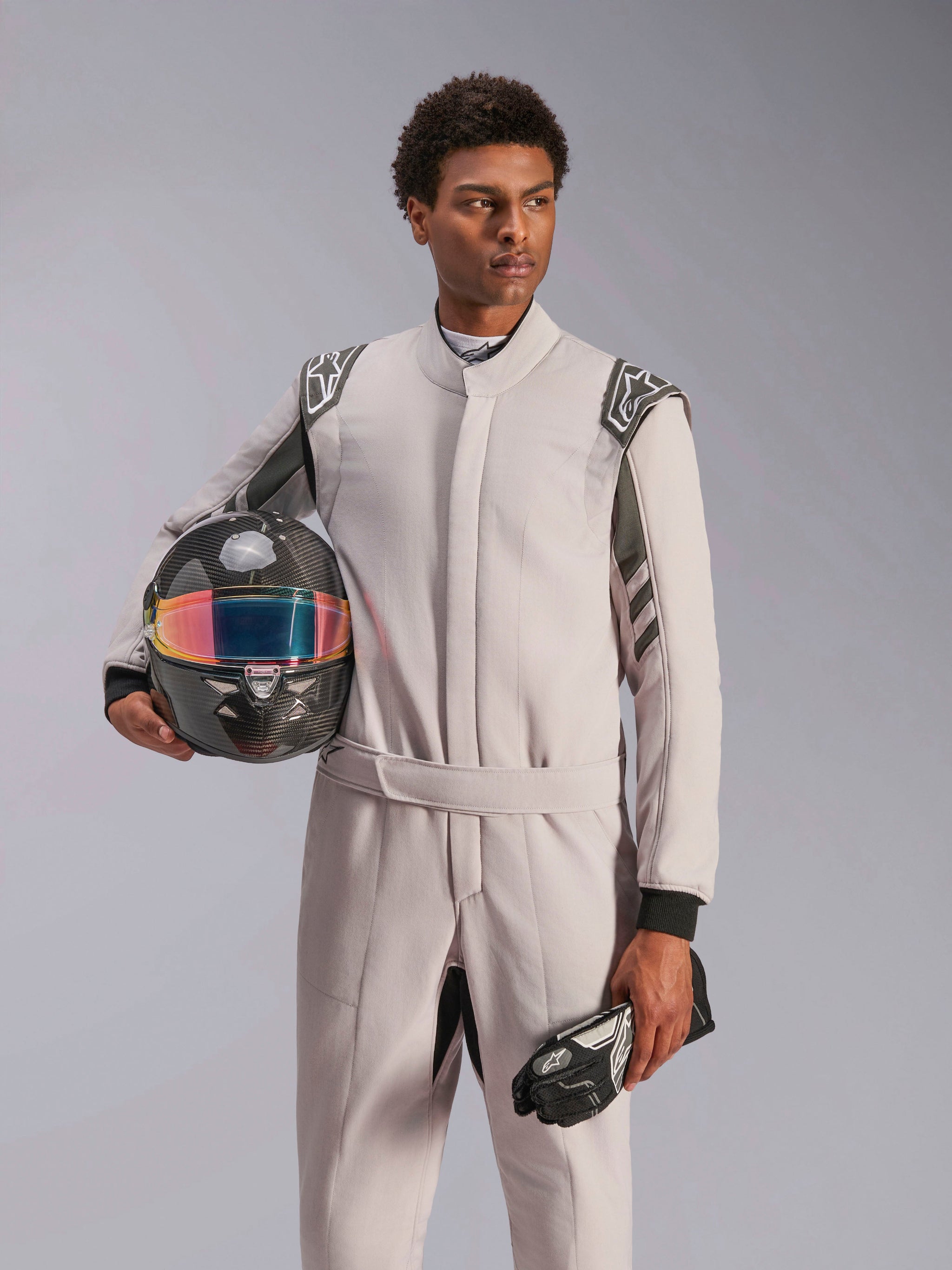 GP Race V3 Kostym FIA