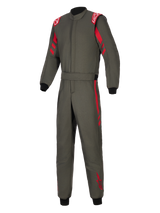 GP Race V3 Suit FIA