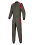 GP Race V3 MC-Ställ - FIA