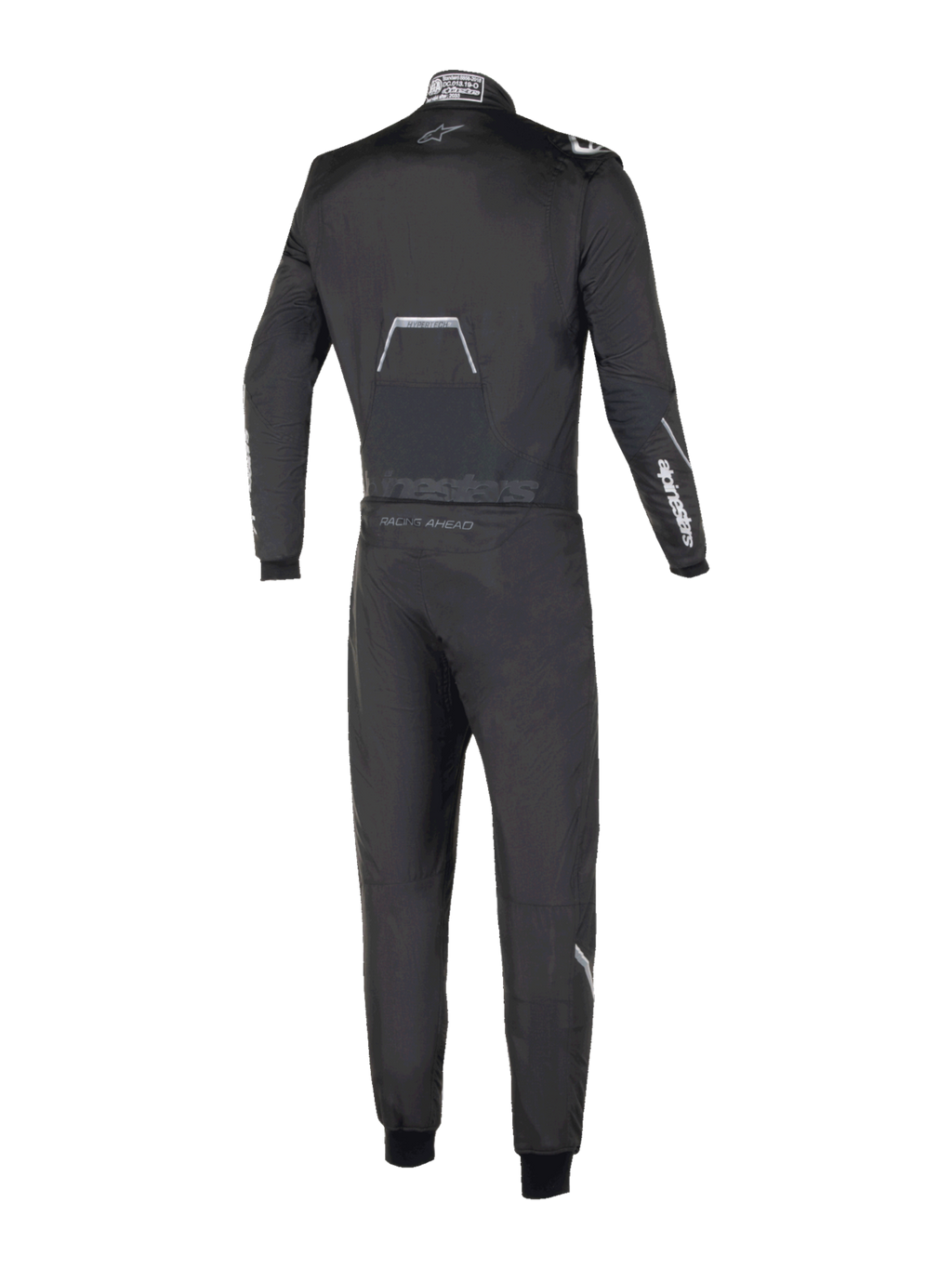 Hypertech V3 MC-Ställ - FIA