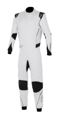 Hypertech V3 MC-Ställ - FIA