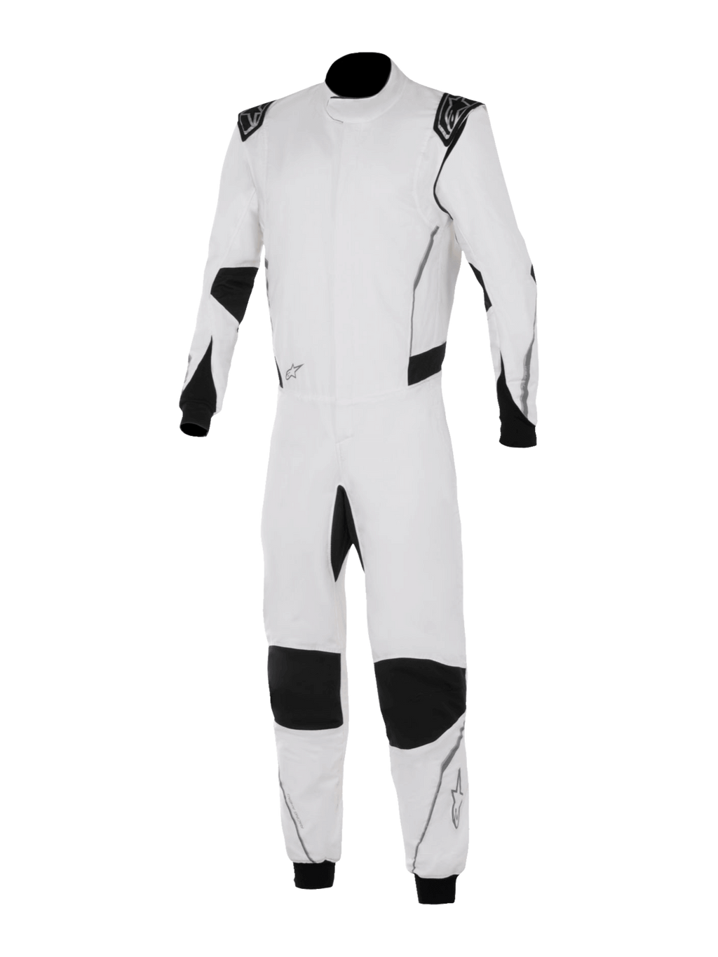 Hypertech V3 MC-Ställ - FIA