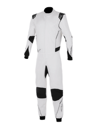 Hypertech V3 MC-Ställ - FIA