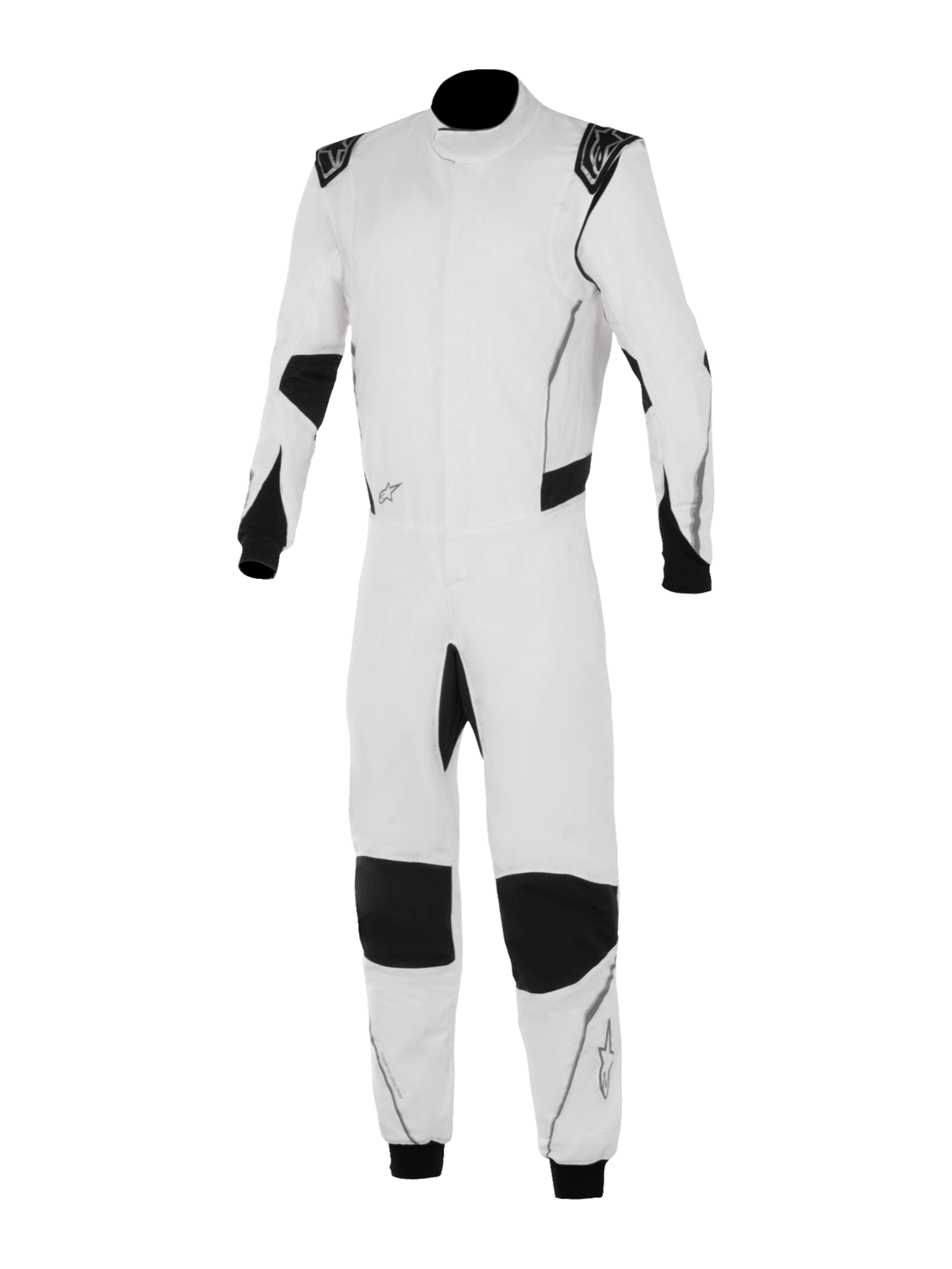 Hypertech V3 MC-Ställ - FIA