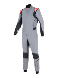 Hypertech V3 MC-Ställ - FIA