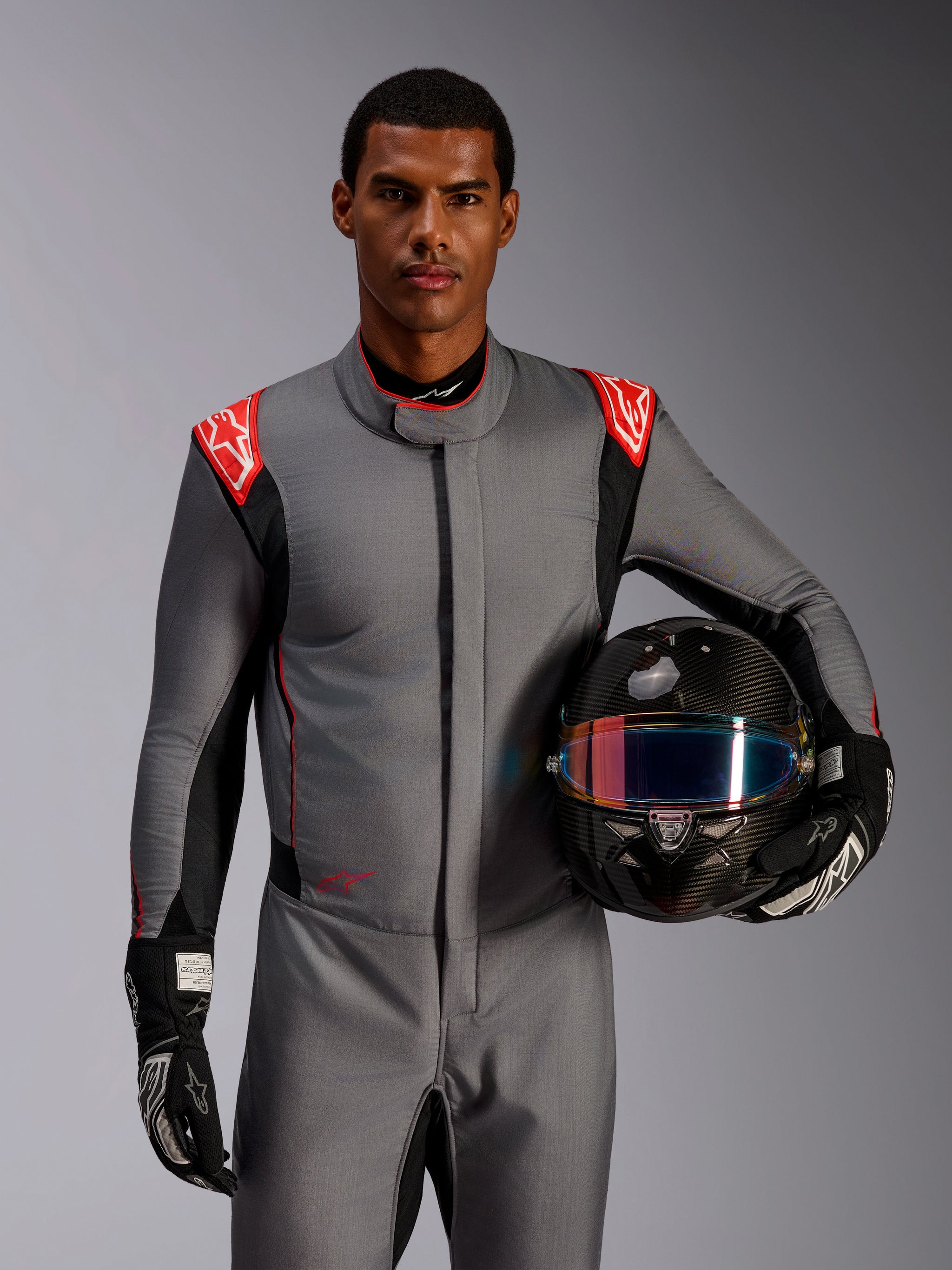 Hypertech V3 MC-Ställ