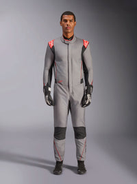 Hypertech V3 Suit - FIA