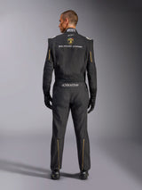 Limited Edition Lamborghini GP Tech V4 Suit FIA