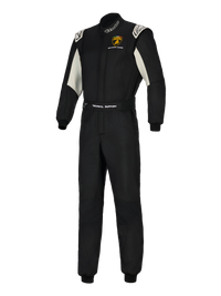 Begränsad Upplaga Lamborghini GP Tech V4 MC-Ställ - FIA