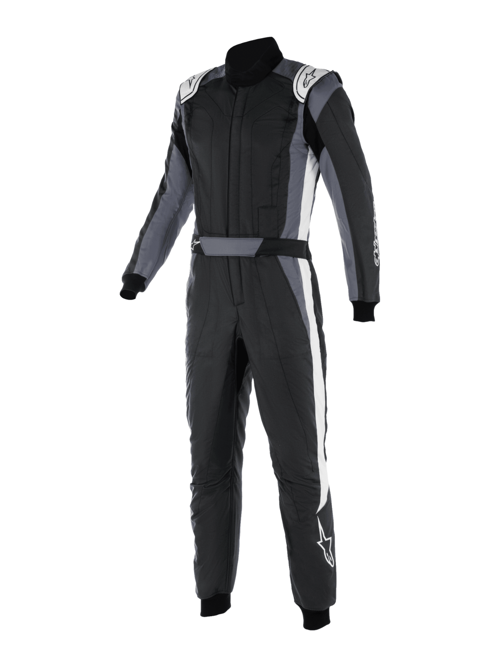 GP Pro Comp V2 Suit - FIA
