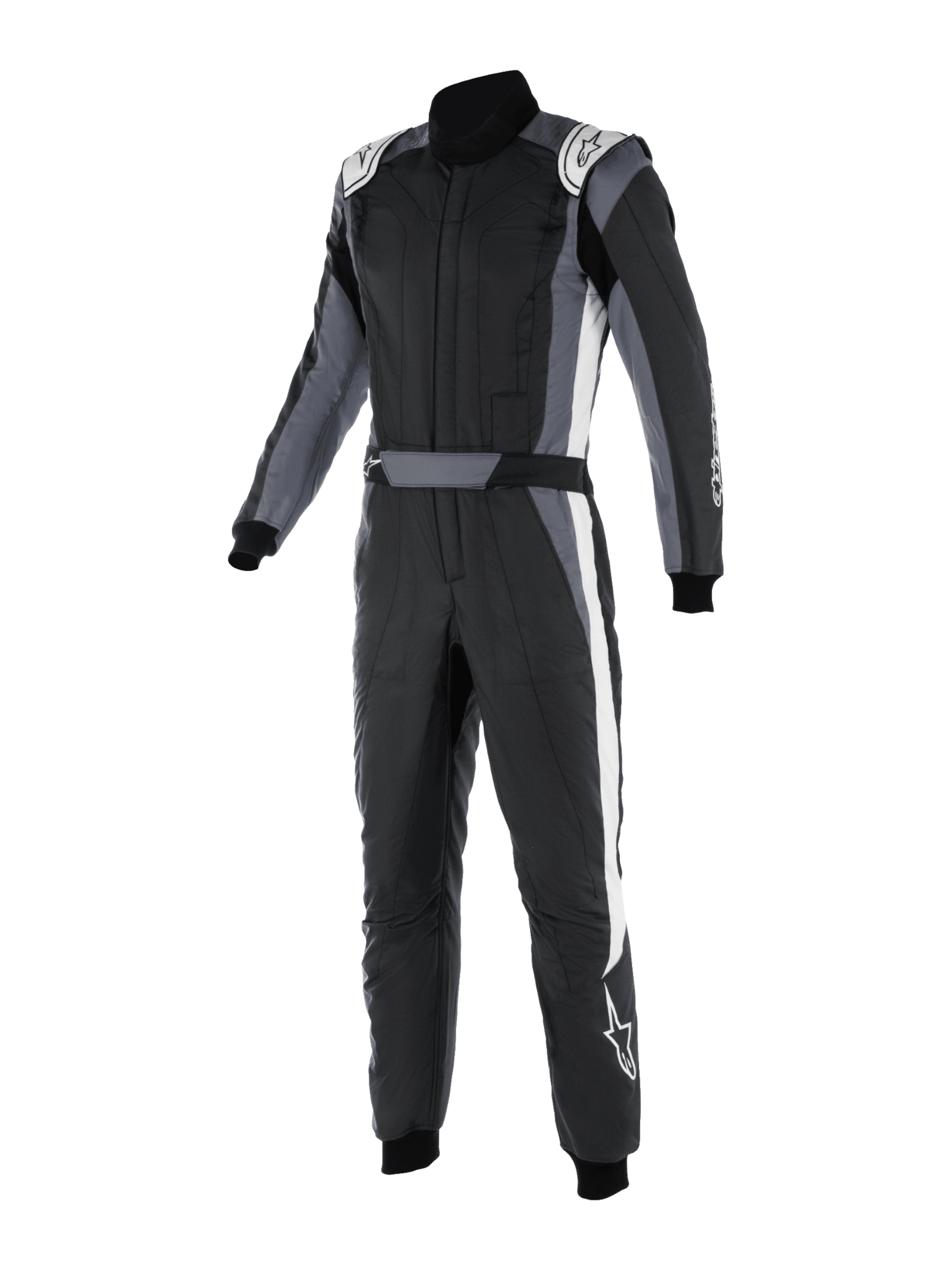 GP Pro Comp V2 Suit - FIA