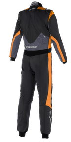 GP Pro Comp V2 MC-Ställ - FIA