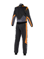 GP Pro Comp V2 MC-Ställ - FIA