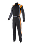 GP Pro Comp V2 MC-Ställ - FIA