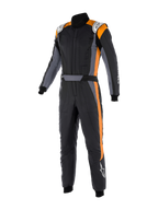 GP Pro Comp V2 MC-Ställ - FIA