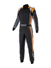GP Pro Comp V2 MC-Ställ - FIA