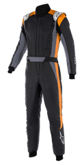 GP Pro Comp V2 MC-Ställ - FIA
