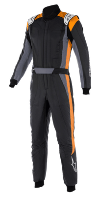 GP Pro Comp V2 Suit - FIA