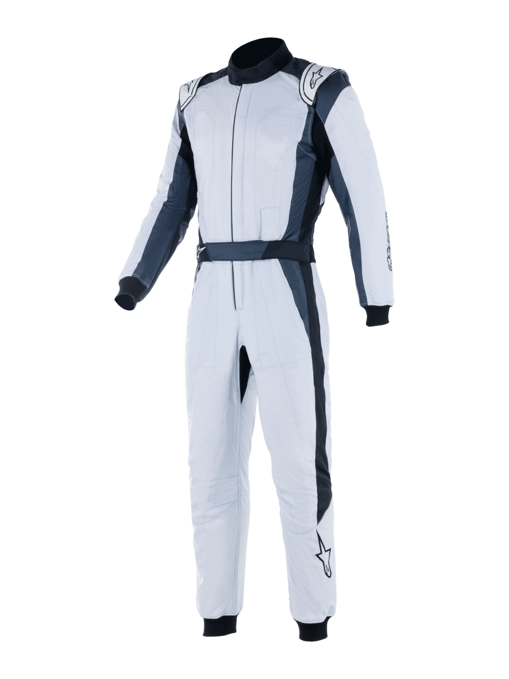 GP Pro Comp V2 MC-Ställ - FIA