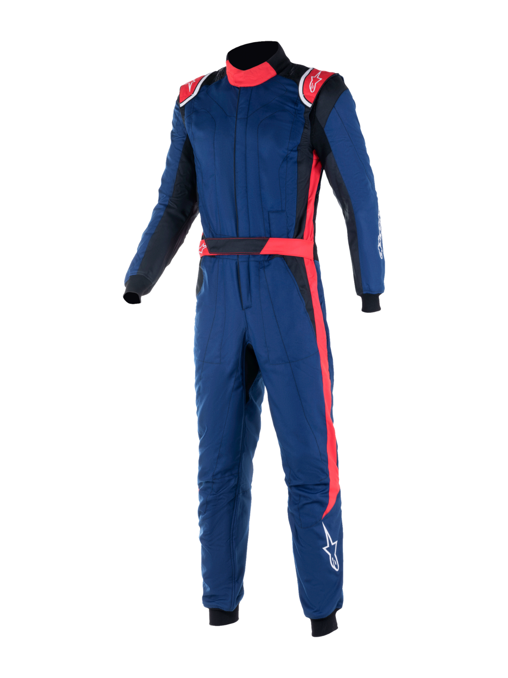 GP Pro Comp V2 MC-Ställ - FIA