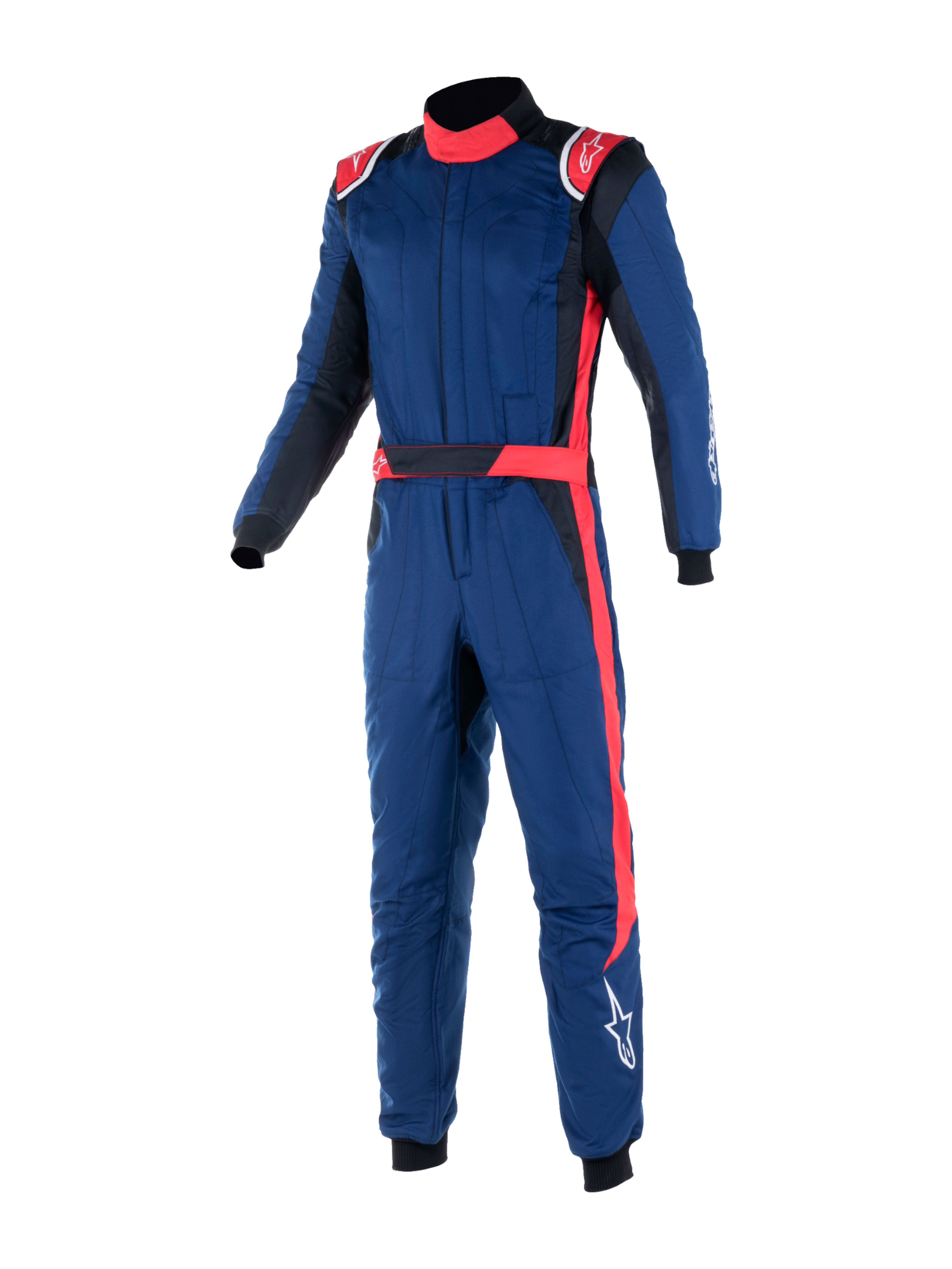 GP Pro Comp V2 MC-Ställ - FIA