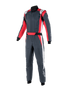 GP Pro Comp V2 MC-Ställ - FIA