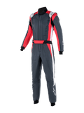 GP Pro Comp V2 MC-Ställ - FIA