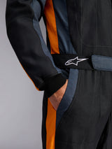 GP Pro Comp V2 FIA MC-Ställ