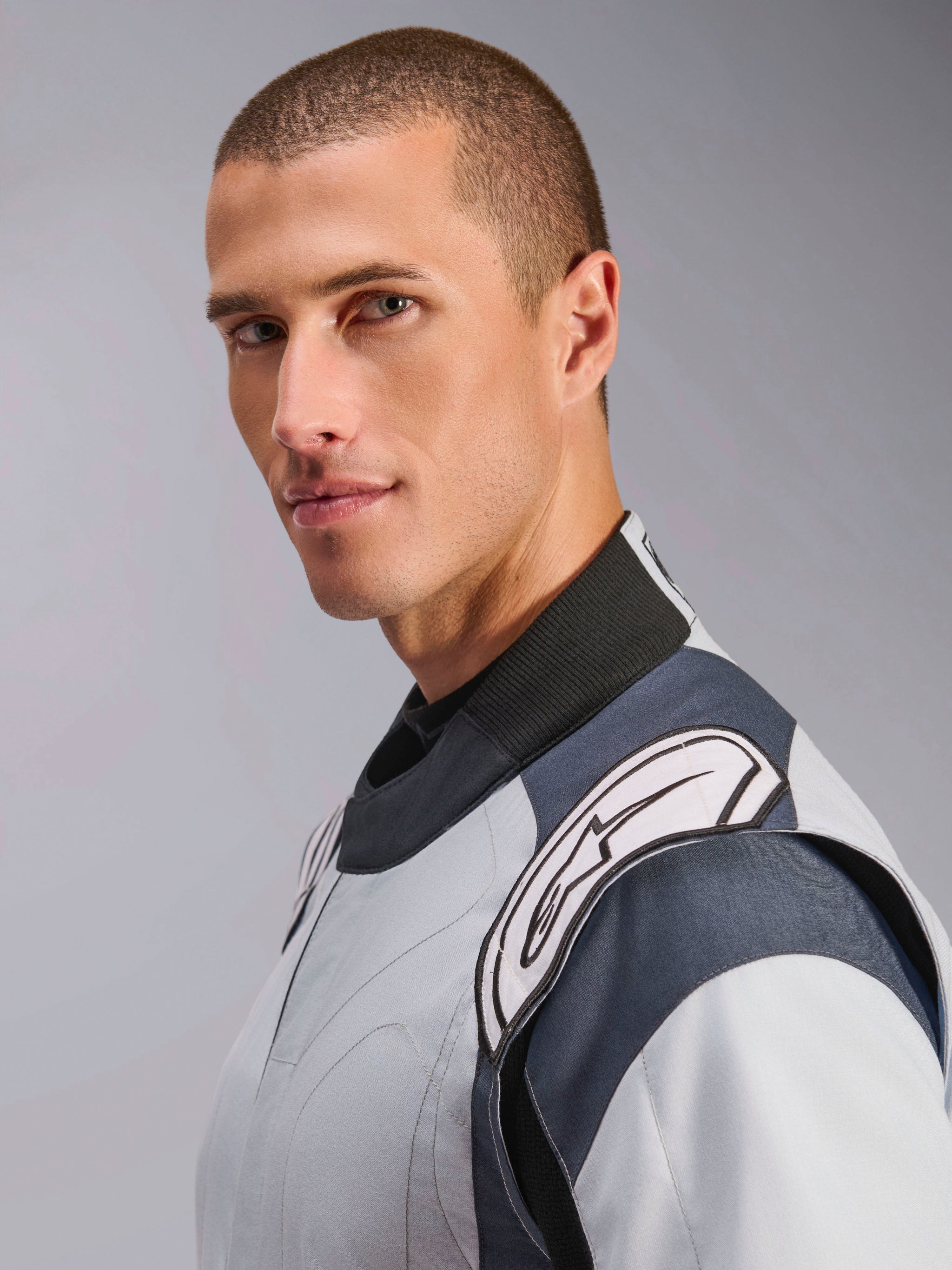 GP Pro Comp V2 FIA MC-Ställ