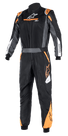 Atom Graphic Suit - FIA